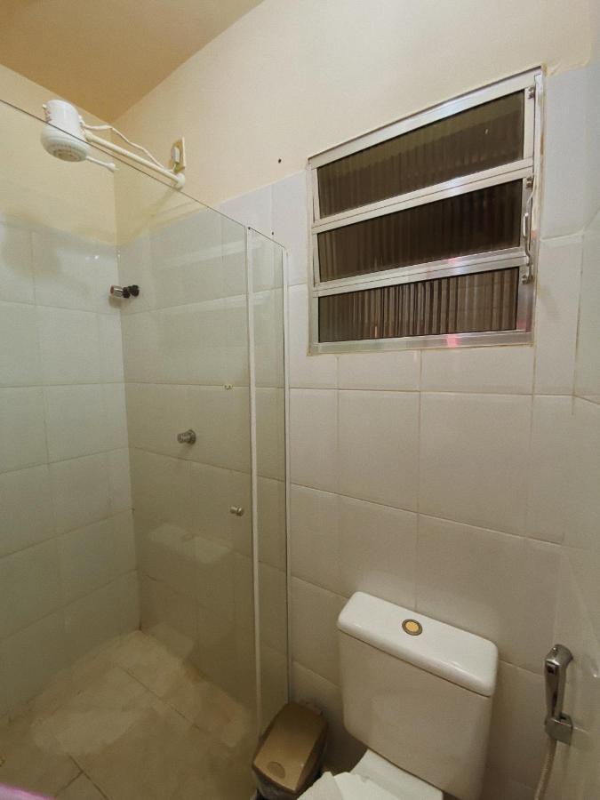 Pousada Da Villa Lencois Exterior foto